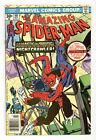Amazing Spider-Man #161 VF- 7.5 1976