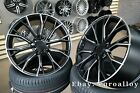 4x 20 inch 5x112 Styling 669M Concave Wheels For BMW 3 4 5 G20 G22 G30 G11 rims