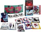 Spider-man Into The Spider-verse Digipack 3 Discs 4k 3D Blu-ray, new and sealed