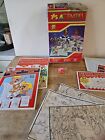 Vintage Amav 365 Activities Craft Coloring Set Puzzles Art Stickers NOT Complete