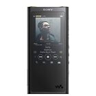 Made in Japan NEW Sony NW-ZX300 Black Hi-Res Walkman 64GB Digital Music Player