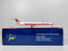 GeminiJets TRANS WORLD FOR MCDONNELL DOUGLAS MD-83 N9303K 1:400 plane Pre-built