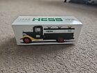 2018 HESS 85TH ANNIVERSARY LIMITED EDITION TRUCK NIB New In Box Unopened