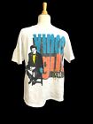 VINCE GILL I STILL BELIEVE IN YOU TOUR TSHIRT OFFICIAL 1994 RARE Large Country