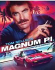 Magnum, P.I.: The Complete Series [New Blu-ray] Boxed Set