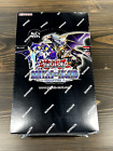 Yugioh Battles of Legend: Chapter 1 Box Display (8 Mini Boxes) Brand New SEALED!