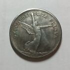 Coin 5 zlotych 1928 Poland