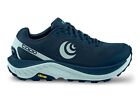 Topo Women's Ultraventure 3 Trail Running Shoe (Navy/Blue) Size 8 WIDE US