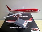 1:200 IF200 Avianca - Boeing 767-300 - N984AN w/Stand