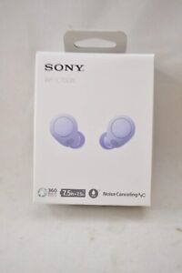 Sony WF-C700N Truly Wireless Noise Canceling in-Ear Bluetooth Earbud Headphones