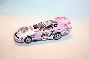 AW TEAM FORCE MAC TOOLS ASHLEY FORCE PINK GTX FUNNY CAR - BRAND NEW - RARE
