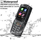 AGM M7 Rugged Phone 4G Unlocked Military Grade Rugged Phone Waterproof IP68