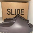 Brand New Yeezy Slides Flax (Size US 9 Mens) Ordered From STOCKx