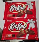 2 Packs GIANT 2 LB!! 32 oz Kit Kat Candy Chocolate Bar Gift 16