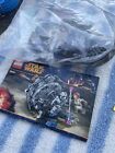 LEGO Star Wars: General Grievous' Wheel Bike (75040) 93% Complete With Manual