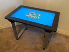 Arcade1up 32 / 24 Inch Infinity Game Table Rolling / Locking Caster Wheel MOD
