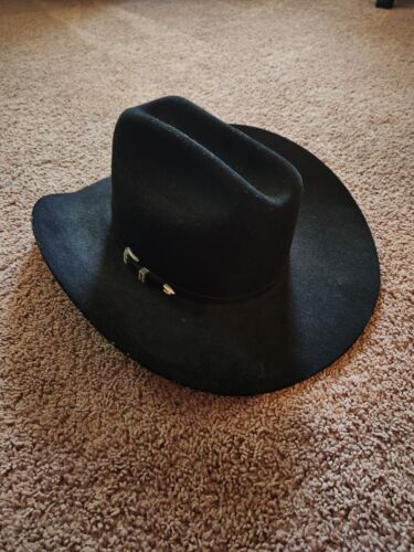 Bailey Cowboy Hat 7 5/8