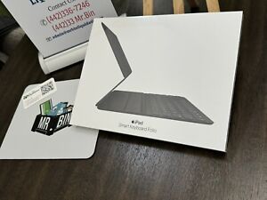 Apple Smart Keyboard Folio Case for 12.9-inch iPad Pro -Black - SEALED