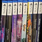 PlayStation 5 PS5 Used Games - Select from List