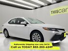 New Listing2022 Toyota Camry LE
