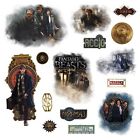 Wall Decals NEW * Fantastic Beasts and Where to Find Them * Harry Potter