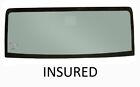 NEW Replacement FITS 97-06 Jeep Wrangler TJ Front Windshield Glass Window
