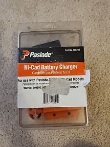 PASLODE # 900200 NICD BATTERY CHARGER (E10029750)