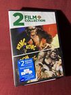 KING KONG + SON OF KONG (DVD) 2-Film Collection SEALED ($2 VUDU Credit) FreeShip