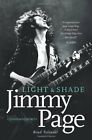 Light and Shade: Conversations with Jimmy Page by Tolinski, Brad 0753540398 The