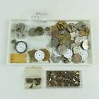 Watchmaker Special Vintage American Pocket Watch Parts | 18 & 16 Size
