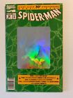 New ListingSpider-Man #26 (1992) 30th Anniversary Special (Silver Hologram)