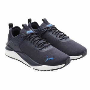 NEW!! Puma Men's Blue PC Runner Sneaker Shoes Variety in Size
