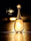 Dior J'adore 3.4oz Women's Eau de Parfum