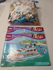LEGO Friends Dolphin Cruiser 41015 (100% Complete)
