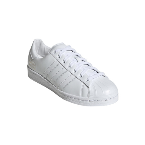Men's Adidas Originals White Leather Superstar Lux Shoes Sneakers IE2300 New