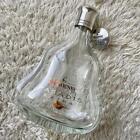 Hennessy Paradis Empty Bottle Metal Fittings Display Collector Japan