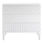 36 inch Drawer Chest - Furniture - Chest - 208-BEL-3825973 - Bailey Street Home