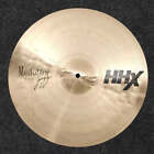 Used Sabian HHX Manhattan Jazz Crash Cymbal 16