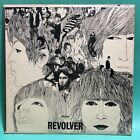 The Beatles  Revolver LP Capitol T 2576 1966 1st Pressing Mono w/ Inner