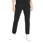 Puma Re:T7 Track Pants Mens Black Casual Athletic Bottoms 534573-01