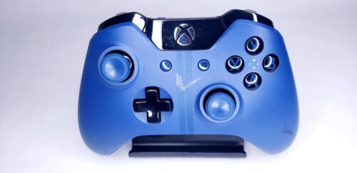 Xbox One Special Edition Forza Motorsport 6 Wireless Controller - Blue | Tested