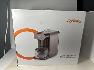 Joyoung DJ10U-K1 Fully Automatic & Self-Cleaning Soymilk Maker