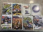 Wii Games Lot Of 7 All Tested See Pics For Titles