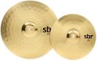 Sabian SBR Performance Cymbal Set - 14