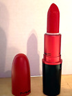 Mac Ruby Woo Lipstick Tested once