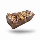 Uncle Butch's Fudge - Creamy and Smooth Chocolate Walnut - Decadent and Deliciou