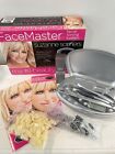 Suzanne Somers Face Master Facial Toning /Anti-Aging System READ