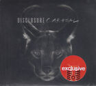 Disclosure (3) - Caracal - (CD, Album) (Mint (M))