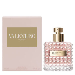 Valentino DONNA by Valentino EDP for Women 3.4 oz Eau De Parfum