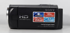 New ListingSONY HDR-CX220 Handycam Digital Video Camera Camcorder